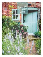Dairy Diary 2024: Britain's most-loved diary! A unique and useful A5 week-to-view diary with 52 delicious triple-tested weekly recipes and much more.: 2024