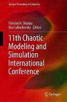 11th Chaotic Modeling and Simulation International Conference (ePub eBook)