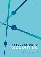 Introduction to Accounting (ePub eBook)