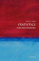 Statistics: A Very Short Introduction (ePub eBook)