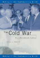Cold War, The: An International History