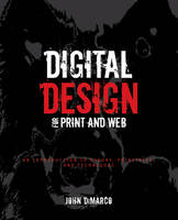 Digital Design for Print and Web (PDF eBook)