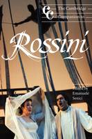 The Cambridge Companion to Rossini (PDF eBook)