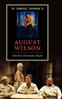 The Cambridge Companion to August Wilson (PDF eBook)