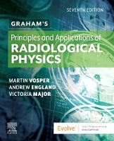 Graham's Principles and Applications of Radiological Physics E-Book (ePub eBook)