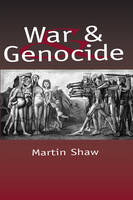 War and Genocide: Organised Killing in Modern Society (PDF eBook)