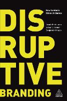 Disruptive Branding: How to Win in Times of Change (ePub eBook)