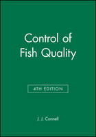 Control of Fish Quality
