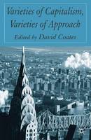 Varieties of Capitalism, Varieties of Approaches (PDF eBook)