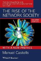The Rise of the Network Society, With a New Preface (PDF eBook)