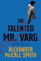 The Talented Mr Varg (ePub eBook)
