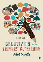 Creativity in the Primary Classroom (ePub eBook)