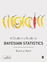 A Student's Guide to Bayesian Statistics (ePub eBook)