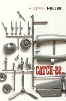 Catch-22: As recommended on BBC2's Between the Covers