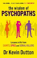 The Wisdom of Psychopaths (ePub eBook)