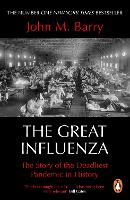 The Great Influenza (ePub eBook)