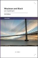 Woolman and Black on Contract (PDF eBook)