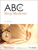 ABC of Sleep Medicine (PDF eBook)