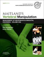 Maitland's Vertebral Manipulation: Management of Neuromusculoskeletal Disorders - Volume 1 (ePub eBook)