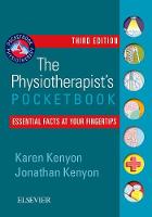 Physiotherapist's Pocketbook, The: Essential Facts at Your Fingertips