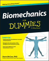 Biomechanics For Dummies (ePub eBook)