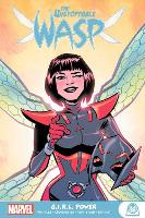 Unstoppable Wasp, The