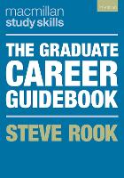 The Graduate Career Guidebook (PDF eBook)