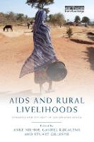 AIDS and Rural Livelihoods: Dynamics and Diversity in sub-Saharan Africa