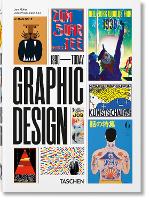 History of Graphic Design. 40th Ed., The