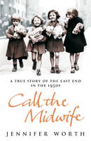 Call The Midwife (ePub eBook)