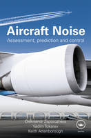 Aircraft Noise: Assessment, Prediction and Control (PDF eBook)