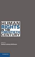 Human Rights in the Twentieth Century (PDF eBook)