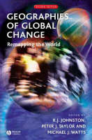 Geographies of Global Change: Remapping the World