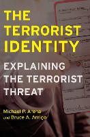The Terrorist Identity (ePub eBook)