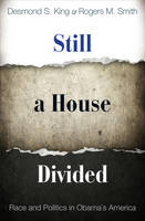Still a House Divided (ePub eBook)