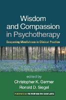 Wisdom and Compassion in Psychotherapy (PDF eBook)