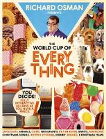 The World Cup Of Everything (ePub eBook)