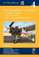 Air Pilot's Manual Volume 4, The Aeroplane-Technical Book (PDF eBook)