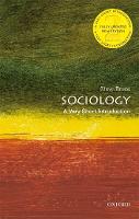 Sociology: A Very Short Introduction (PDF eBook)