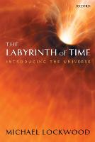Labyrinth of Time, The: Introducing the Universe
