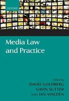 Media Law and Practice (ePub eBook)