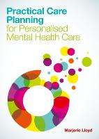 Practical Care Planning for Personalised Mental Health Care (ePub eBook)