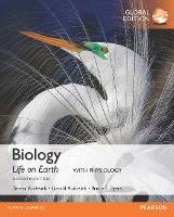 Biology: Life on Earth with Physiology, Global Edition (PDF eBook)