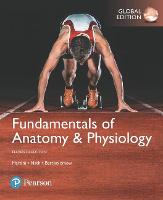 Fundamentals of Anatomy & Physiology, Global Edition (ePub eBook)