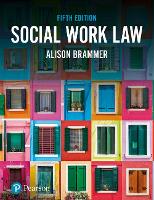 Social Work Law (PDF eBook)