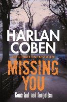Missing You: Coming soon to Netflix! (ePub eBook)