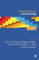 SAGE Handbook of Leadership, The