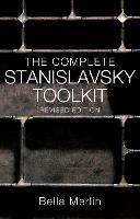 The Complete Stanislavsky Toolkit (ePub eBook)