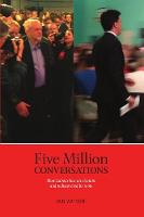 Five Million Conversations: How Labour lost an election and rediscovered its roots
