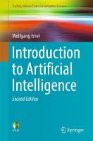 Introduction to Artificial Intelligence (ePub eBook)
